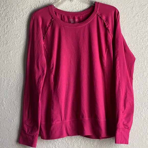 Xersion Tops - Xersion women’s activewear top